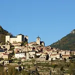 Feriehus Maison Pittoresque A Avec Vue Sur La Montagne Mostuéjouls