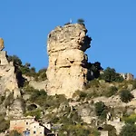 Maison Pittoresque A Avec Vue Sur La Montagne *
