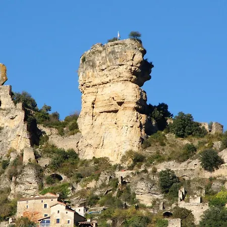 Maison Pittoresque A Avec Vue Sur La Montagne *