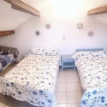 بيت للعطل Maison Pittoresque A Avec Vue Sur La Montagne *