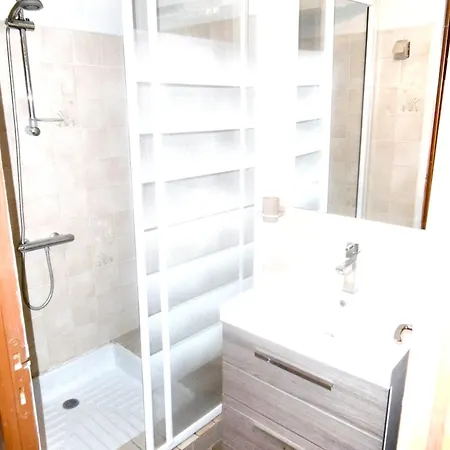 Maison Pittoresque A Avec Vue Sur La Montagne Holiday home *