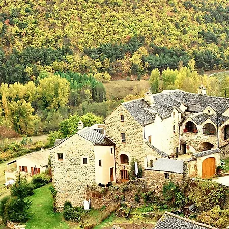 Maison Pittoresque A Avec Vue Sur La Montagne