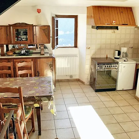 Vakantiehuis Maison Pittoresque A Avec Vue Sur La Montagne *