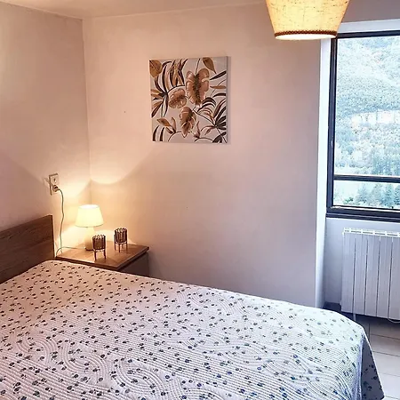 Maison Pittoresque A Avec Vue Sur La Montagne