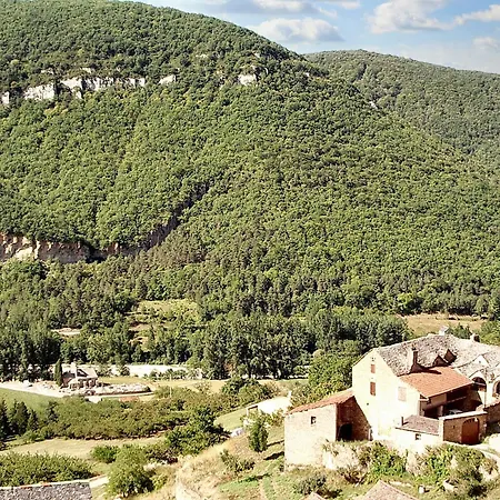 Maison Pittoresque A Avec Vue Sur La Montagne Prázdninový dům *