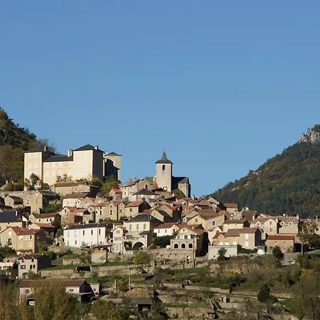 Maison Pittoresque A Avec Vue Sur La Montagne بيت للعطل