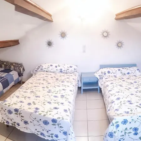 Maison Pittoresque A Avec Vue Sur La Montagne