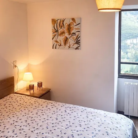 Maison Pittoresque A Avec Vue Sur La Montagne بيت للعطل *