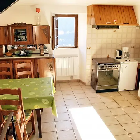 Maison Pittoresque A Avec Vue Sur La Montagne Prázdninový dům Mostuéjouls