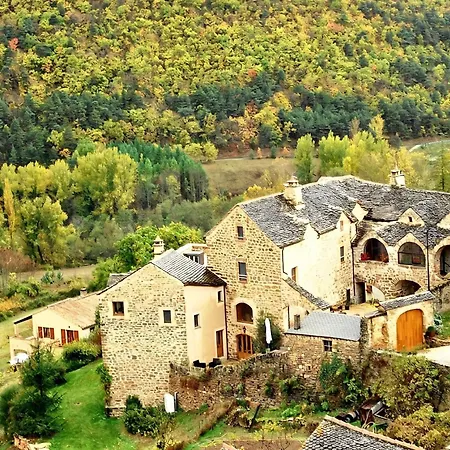Prázdninový dům Maison Pittoresque A Avec Vue Sur La Montagne *