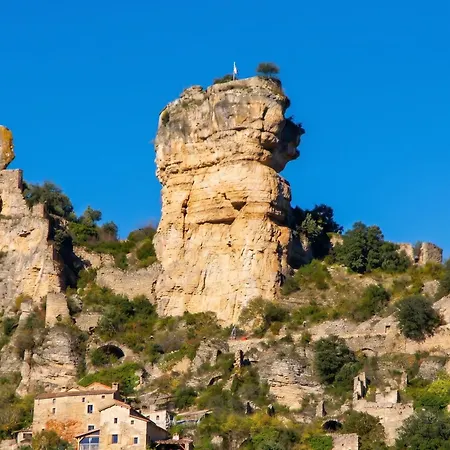 Maison Pittoresque A Avec Vue Sur La Montagne Prázdninový dům *