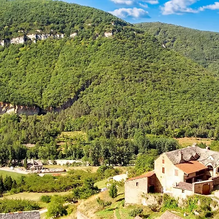 Prázdninový dům Maison Pittoresque A Avec Vue Sur La Montagne *